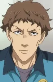 Isshiki Katsuyori