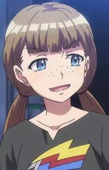 Kiriko Yoshitoku