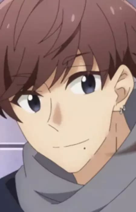 Masaomi Hanzawa