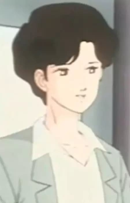 Coach Ishizaki