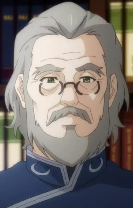 Claudius