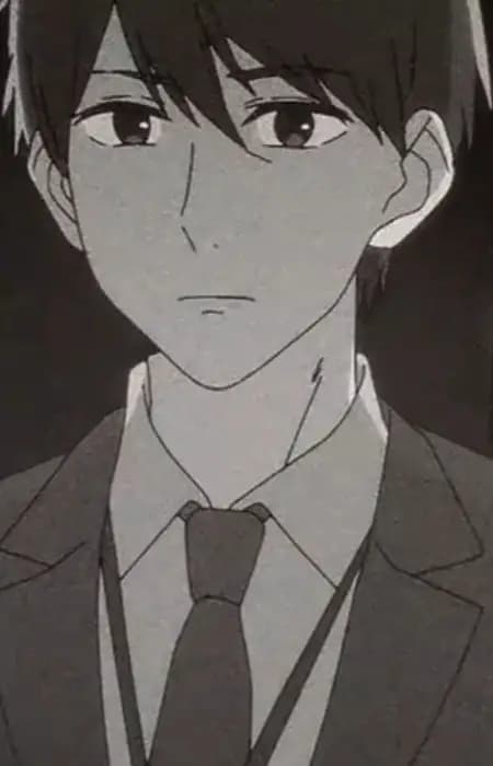 Kana's Child Actor Agency Manager