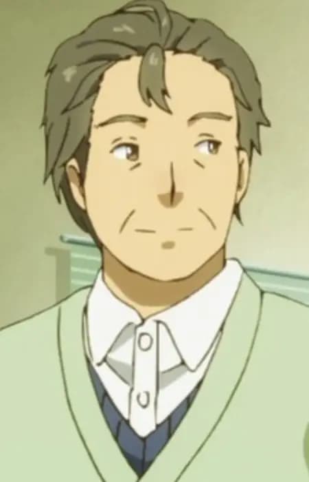 Masahiro Mino