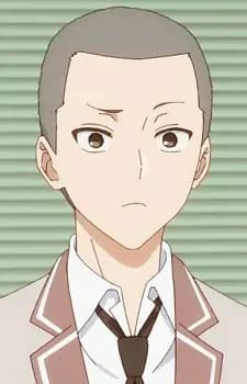 Takeshi Maruyama
