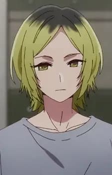 Sakuya Kamoshida