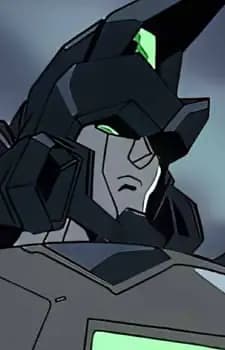 Black Gaine