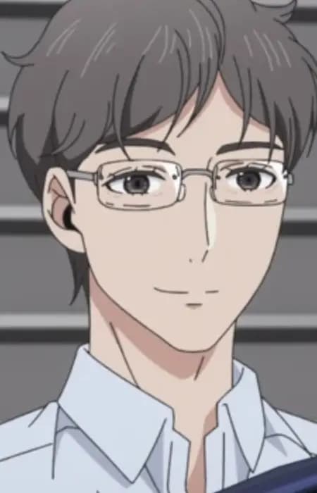Kusumoto