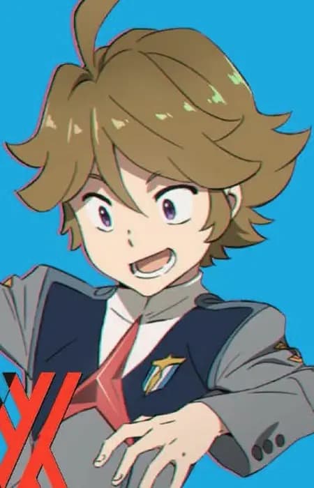 Zorome