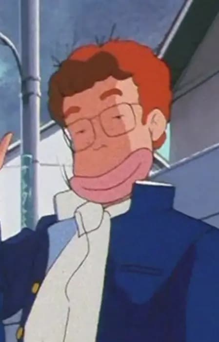Fukumoto