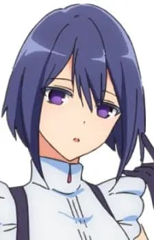 Mei Tsuchiba