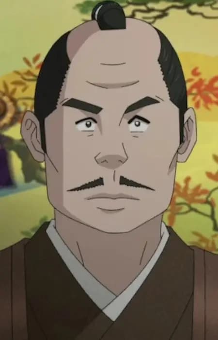 Tadaaki Abe