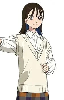 Nana Asakawa