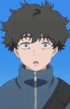 Tsunehiro Sasaki