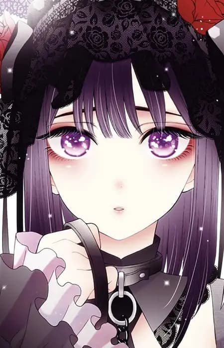 Shizuku Kuroe