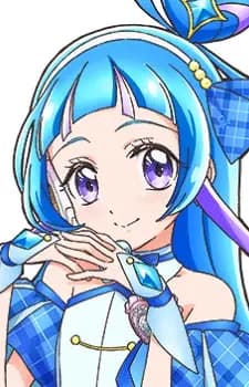 Nana Aokaze