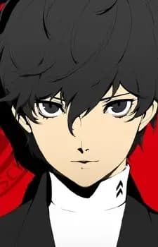 Ren Amamiya