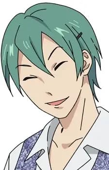 Yuzuru Kenmochi