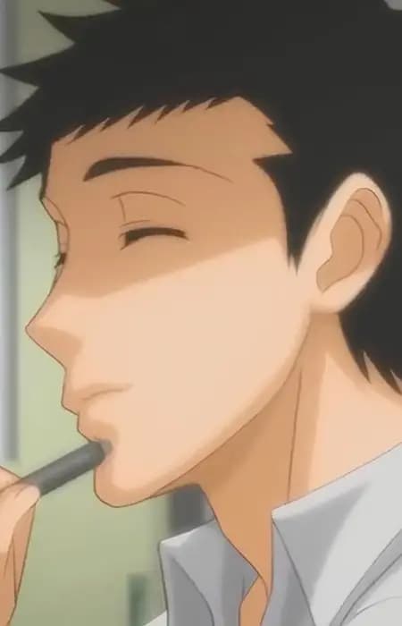 Fujimaki
