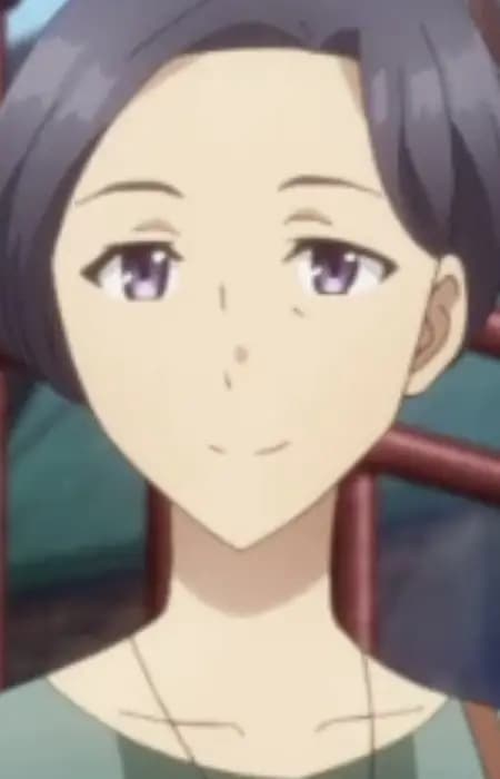 Setsuko Takasaka