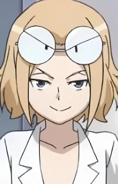Yuki Fuka