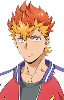 Takeru Narihira