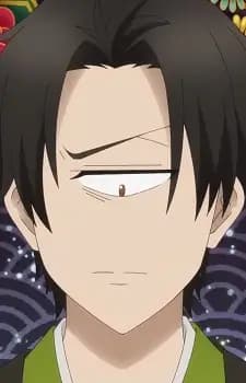 Hajime Nyuudou