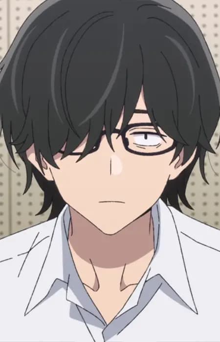 Setarou Hakoyama