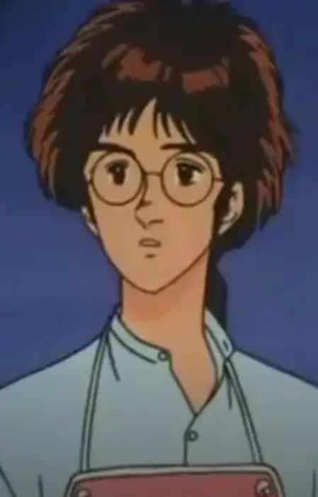 Ichirou Hanazono