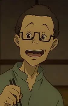 Tarou Kamogawa
