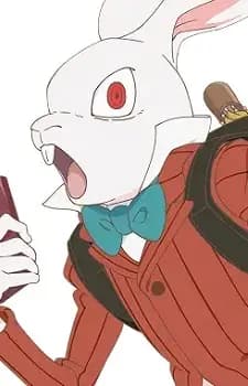 White Rabbit