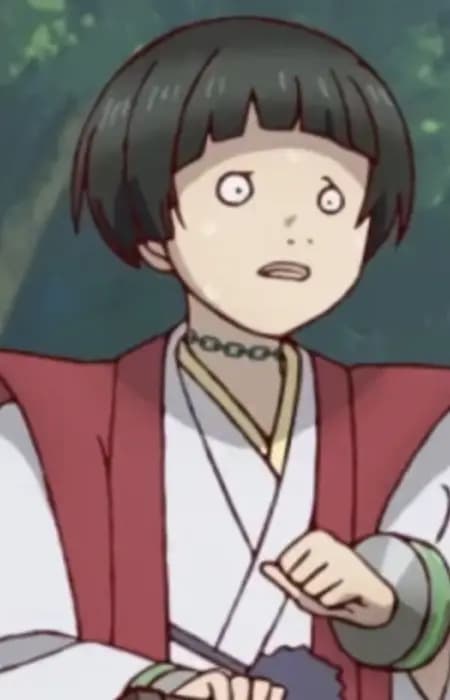 Takakiyo Chaen