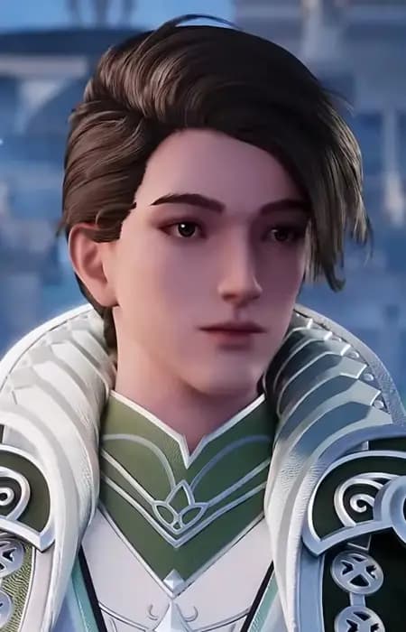 Feng Ling