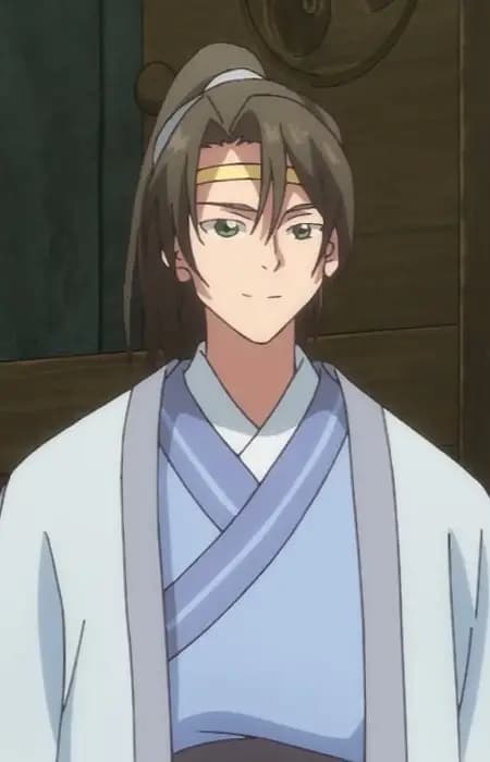 Yunjiang Pei
