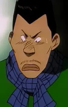 Haruo Takahashi