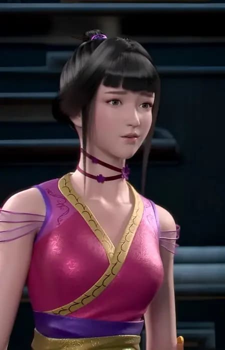 Fei Lin