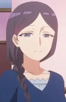 Mio Ishihara