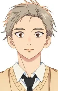 Sentarou Akane
