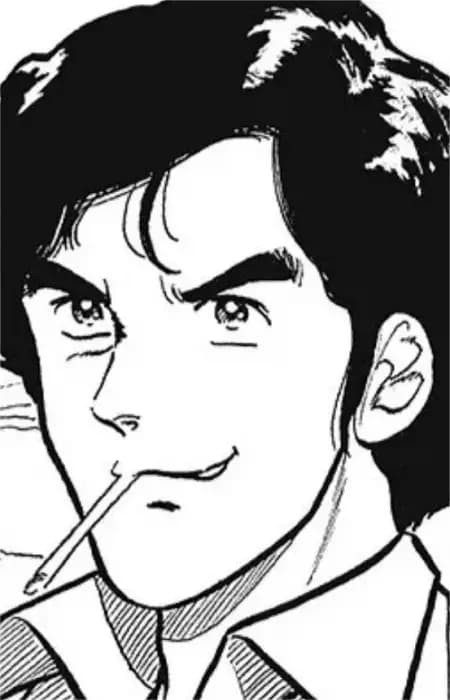Masato Kamiya