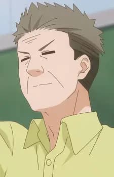 Masaru Kobayashi
