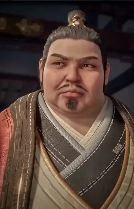 Dajiang Meng