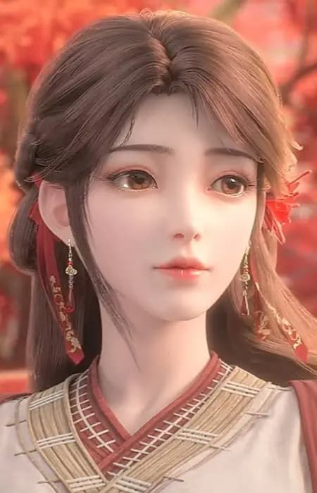 Linger Huo