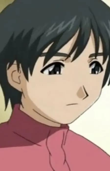 Taeko Nishijima