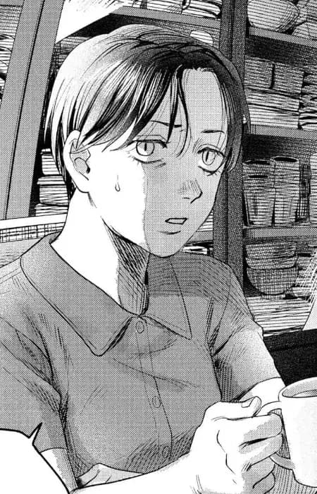 Satoko Tsujinaka