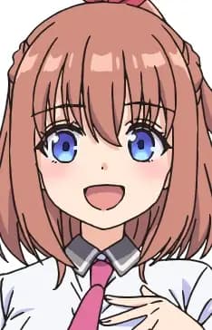 Rie Amamiya