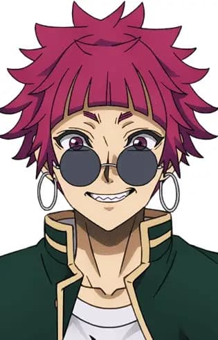 Dei Surugi