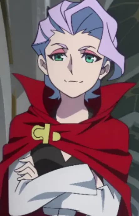 Croix Meridies