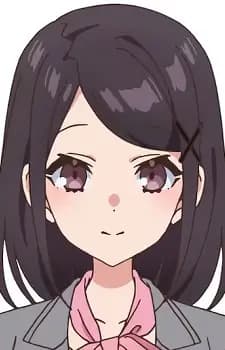 Mirai Haruna
