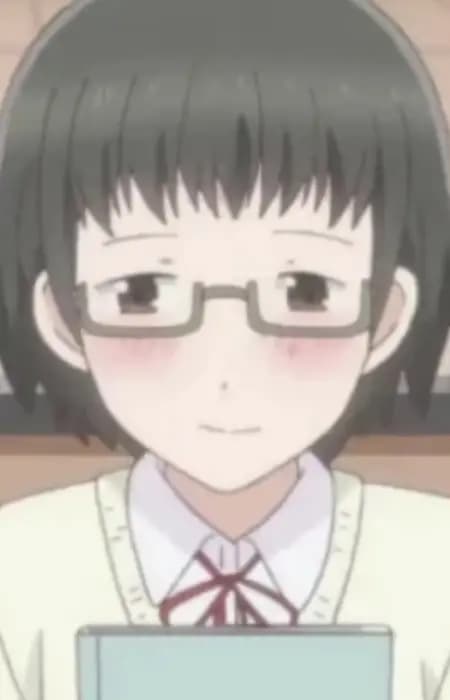 Rie Mikami