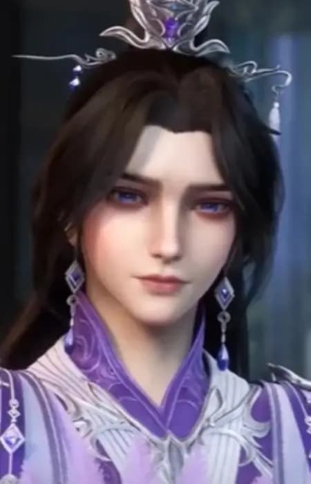 Wei Bai