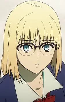 Ayaka Sajou